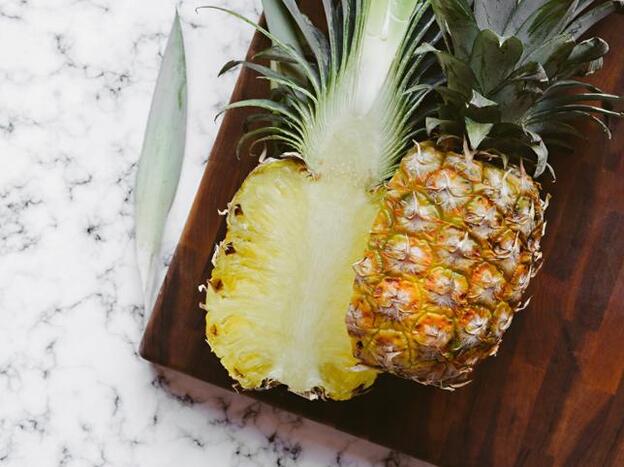 ¿Por qué te sientes hinchada?