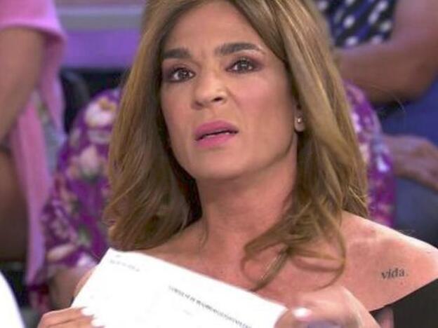 La advertencia de Raquel Bollo a Carmen Gahona tras sus acusaciones