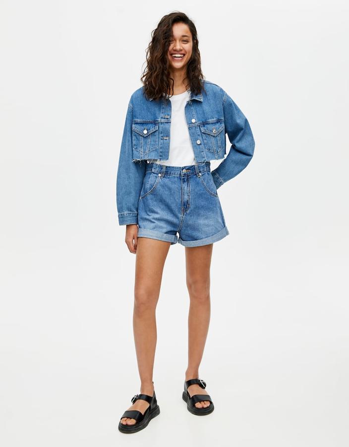 11 shorts vaqueros que hacen tipazo por menos de 20 euros