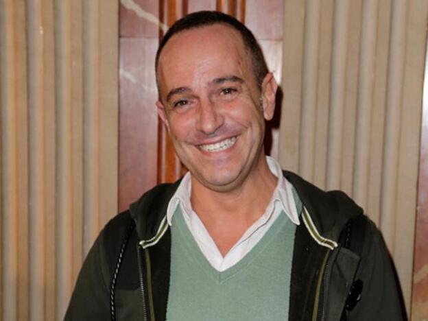 Víctor Sandoval se coloca un balón gástrico: este es el peso que quiere perder