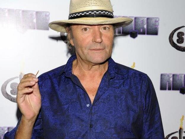 Amador Mohedano contesta a las informaciones sobre su cáncer