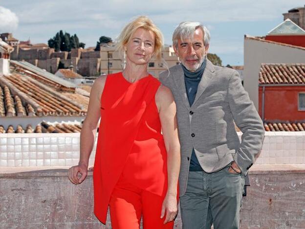 El juez propone juzgar a Imanol Arias y Ana Duato por fraude