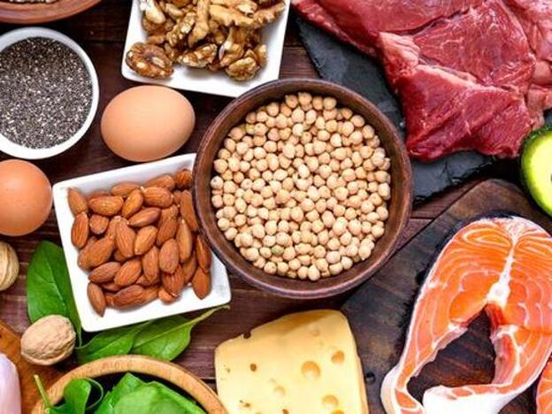 8 curiosidades sobre la dieta Pegan