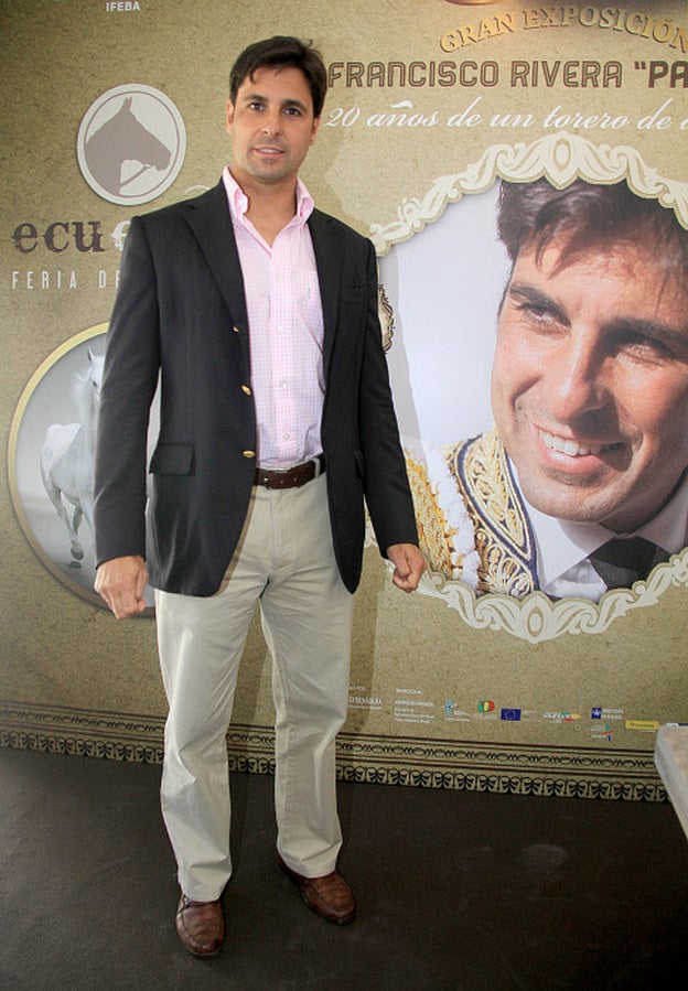 Fran Rivera explota contra Isabel Pantoja por contar la historia de amor con su padre en 'Supervivientes'