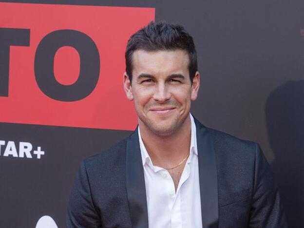 Las felicitaciones a Mario Casas en su 33 cumpleaños