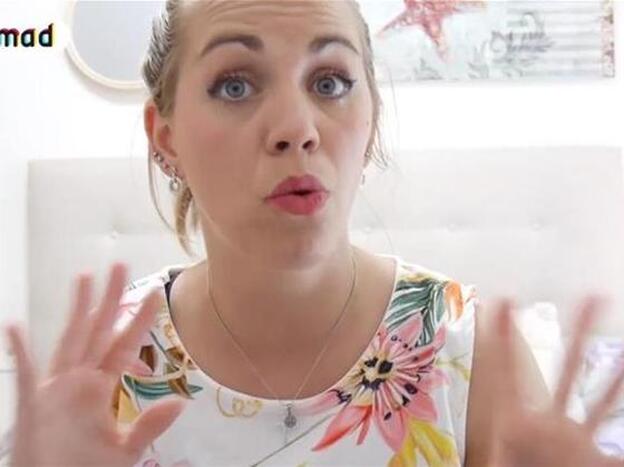 Yoli ('GH 15') responde a las críticas del cara a cara con su ex