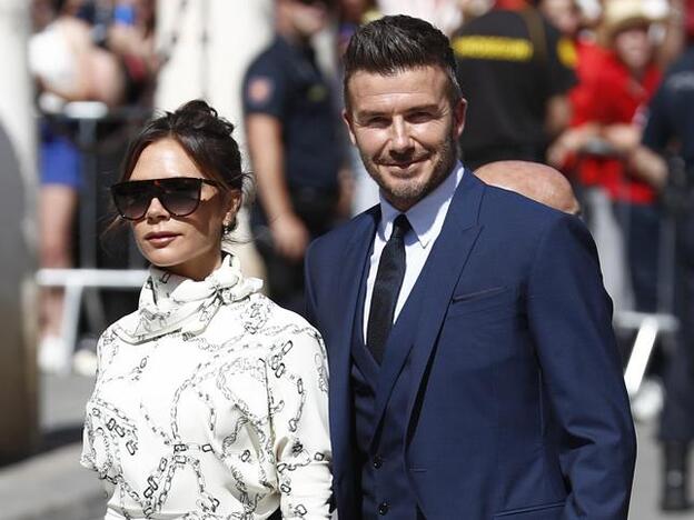 La llegada de los invitados a la boda de Pilar Rubio y Sergio Ramos