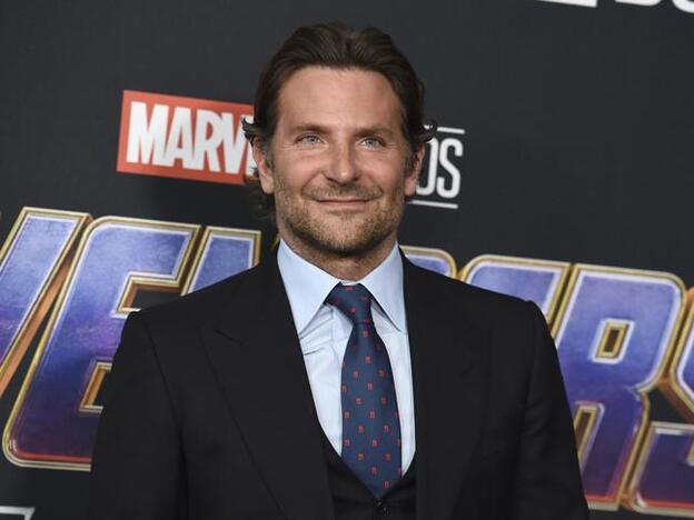 Bradley Cooper, el actor que estuvo a punto de arruinar su vida
