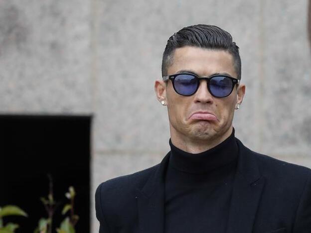 De Cristiano Ronaldo a Sara Carbonero: todas las ausencias en la boda de Pilar Rubio y Sergio Ramos