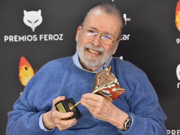 La huella de Chicho Ibáñez Serrador