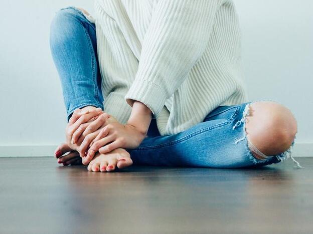 ¿Sabías que llevar una vida demasiado cómoda puede perjudicar tu salud?