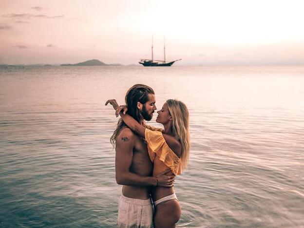 ¿Daña Instagram tu relación de pareja?