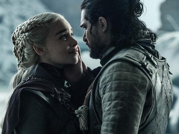 ¿No tienes pareja? Juego de Tronos puede ayudarte (y lo dice un estudio)