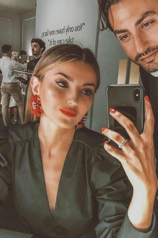 Lovely Pepa lleva los pendientes más espectaculares de la firma de otra influencer