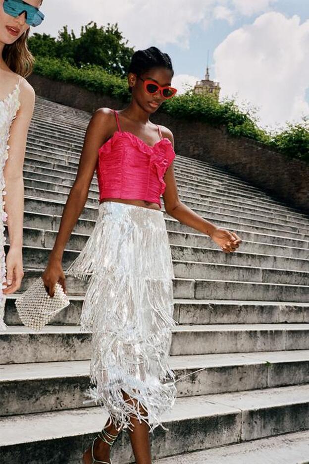 Sabemos cuándo empiezan las rebajas de Zara... y de todas nuestras firmas low cost favoritas