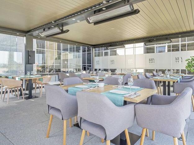 Kion & Sui: de China a Perú