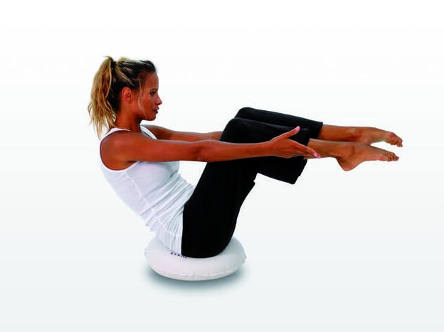 Waff, el nuevo método de entrenamiento que adoran las celebrities