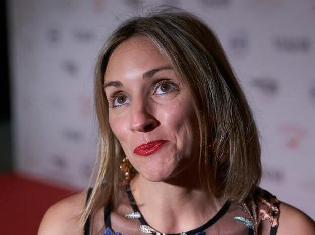 Habla la exmujer de Albert Rivera tras las fotos del político con Malú