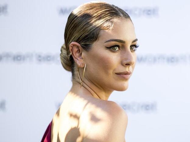 Así consigue Blanca Suárez un look ultraelegante con un bañador rebajado de Women’Secret