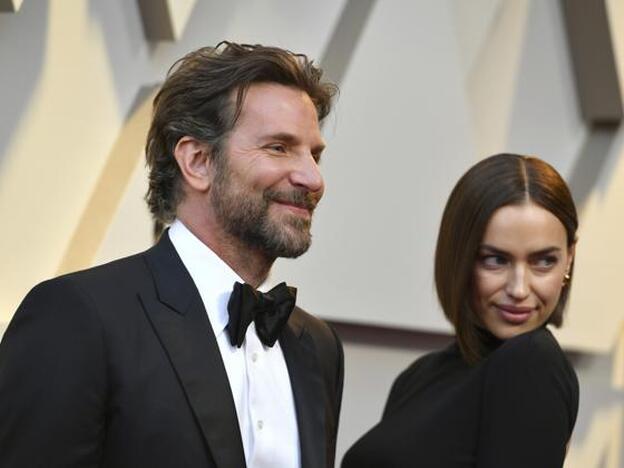 El plan de Irina Shayk y Bradley Cooper para criar a su hija
