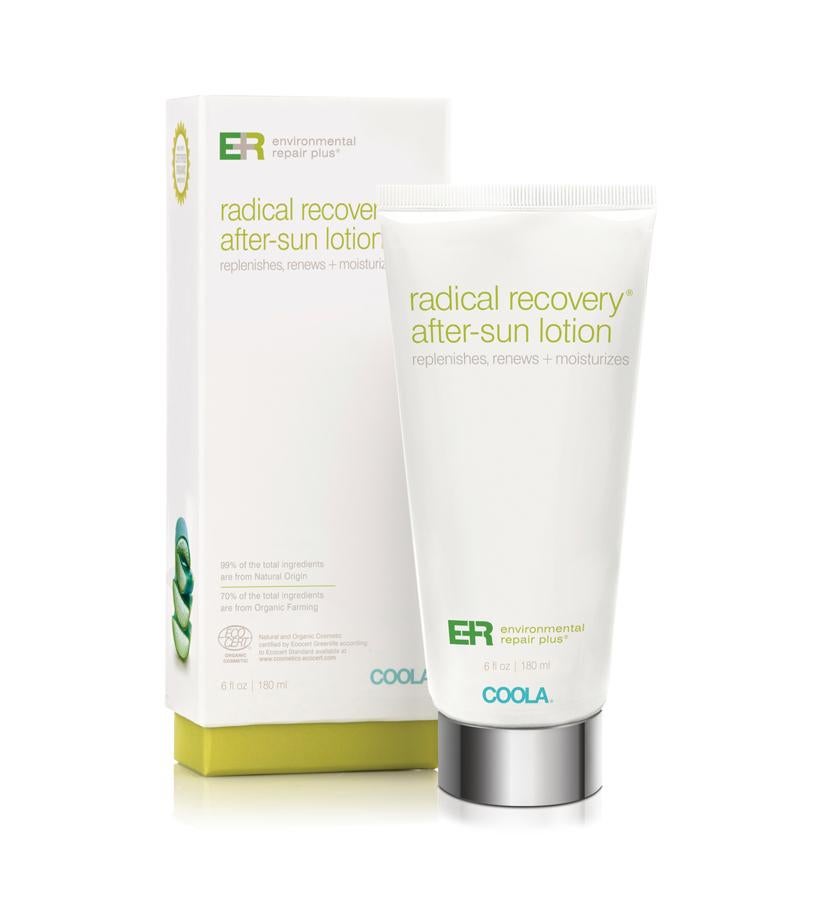 Radical Recovery After-Sun de Coola