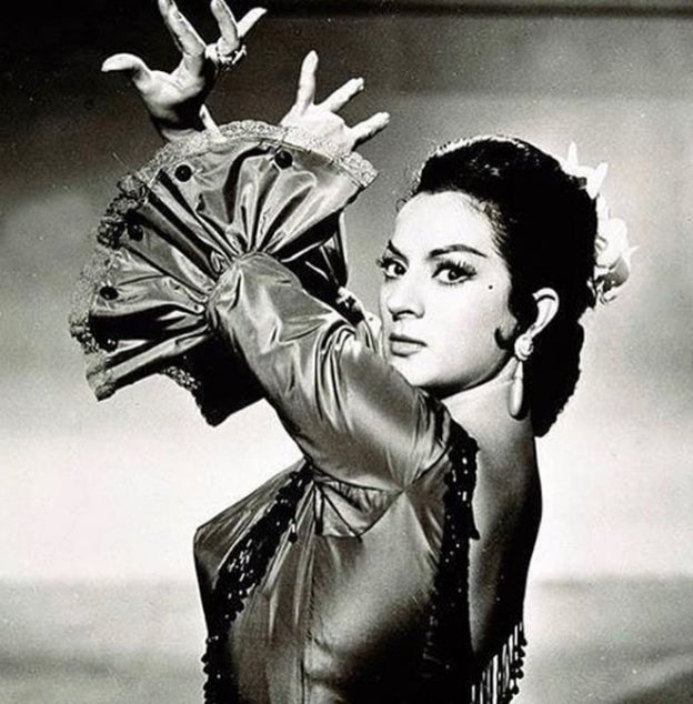 Lola Flores vuelve, y lo hace a través de sus hijas