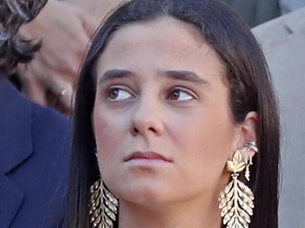 Así será la puesta de largo de Victoria Federica