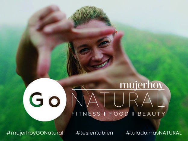 EVENTO GO NATURAL 2019/GO NATURAL