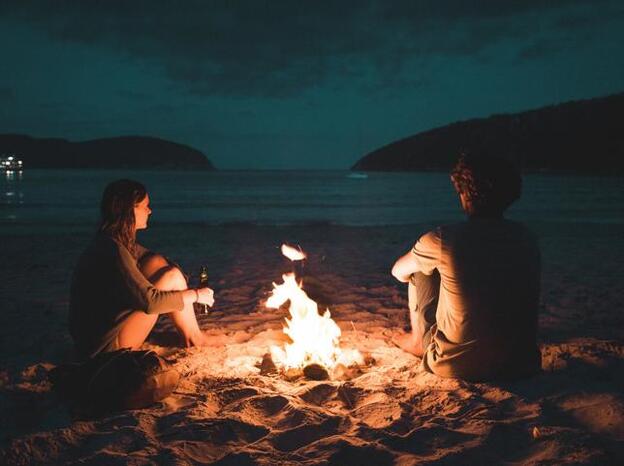 Rituales para atraer el amor en la noche de San Juan