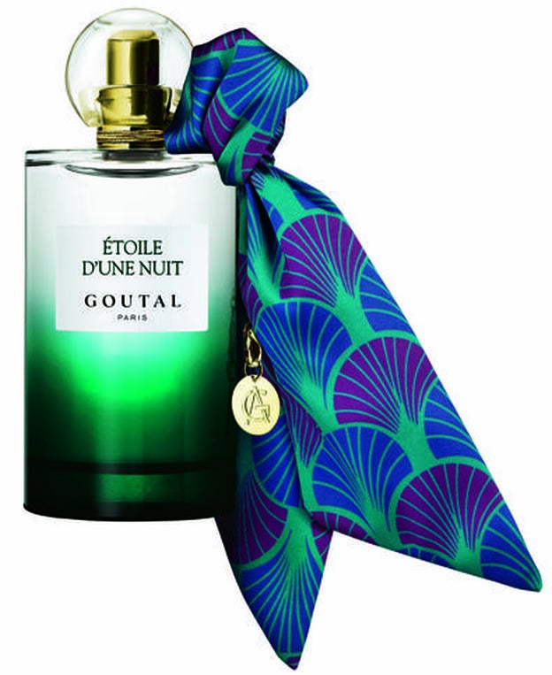 Perfume Étoile d’Une Nuit, de Annick Goutal.