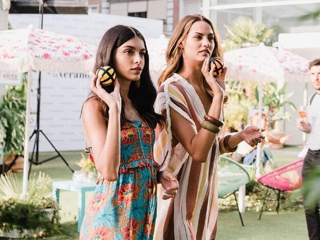 Rebajadas las dos prendas que más estamos viendo en las redes sociales