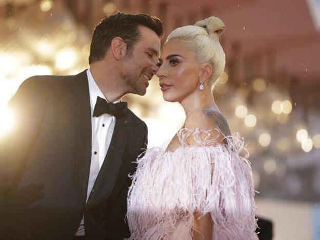 ¿Qué hay entre Bradley Cooper y Lady Gaga? Haz clic para ver las rupturas más sonadas de momento./GTRES