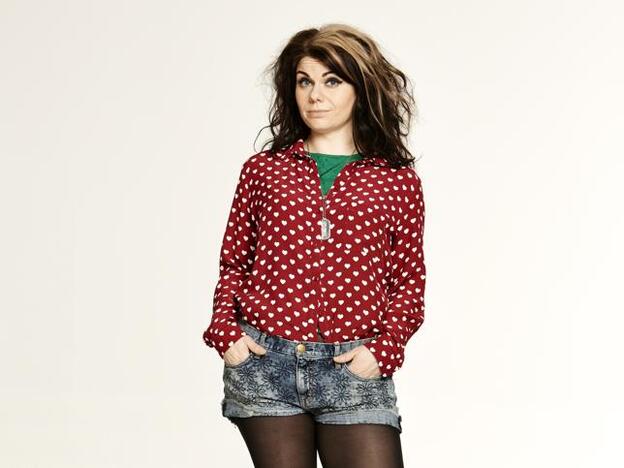 "Perdona, pero tú no eres un auténtico 'friki'", por Caitlin Moran