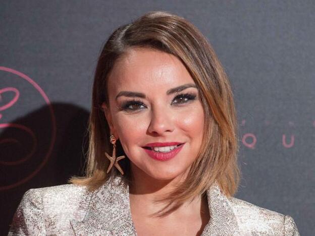 Chenoa vivirá su mejor momento sentimental