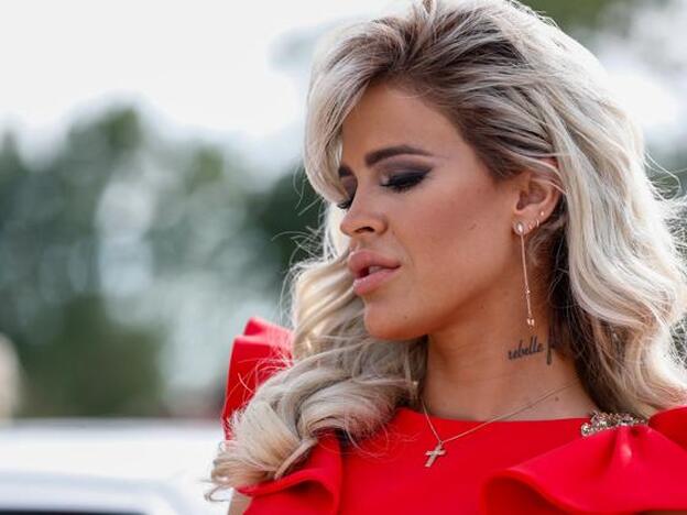 El tremendo enfrentamiento de Ylenia Padilla y la madre de Omar Montes