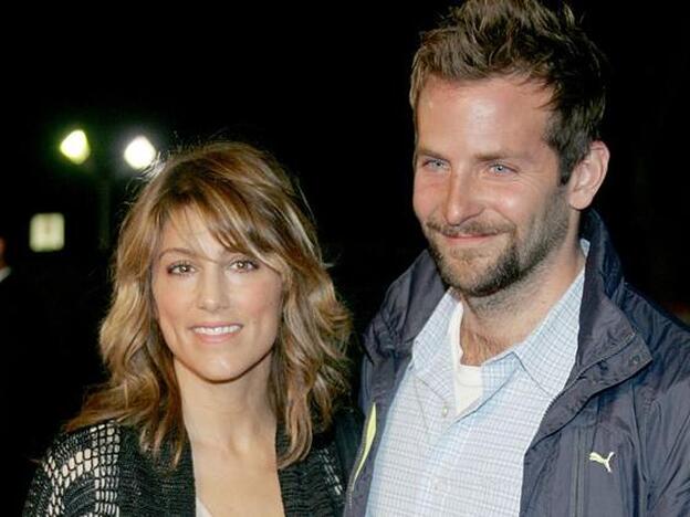 La exmujer de Bradley Cooper, Jennifer Esposito cuenta toda la verdad sobre su ruptura