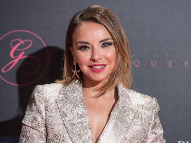 Chenoa desvela cómo está viviendo su cumpleaños tras anunciar su boda