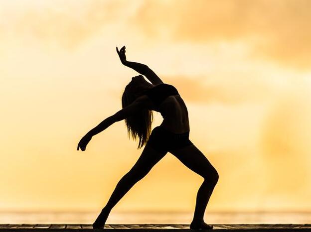 La danza GAGA, una nueva (y distinta) forma de entrenar el cuerpo