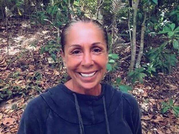 Isabel Pantoja predice quienes serán los finalistas de 'Supervivientes 2019'