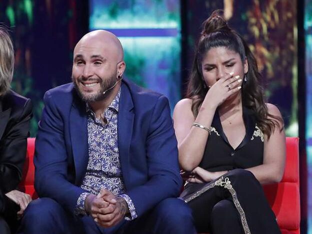 La nueva traición de Kiko Rivera a Chabeita Pantoja por Irene Rosales