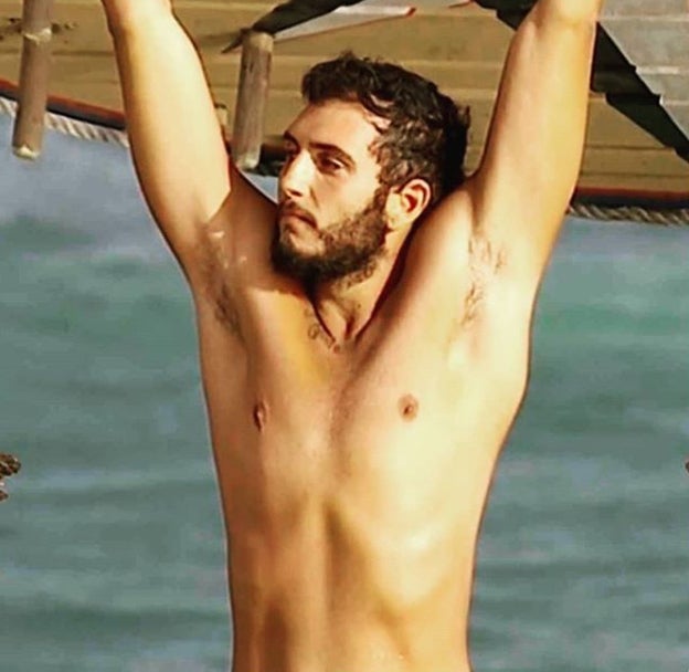 Isabel Pantoja y Omar Montes, el dúo musical del momento