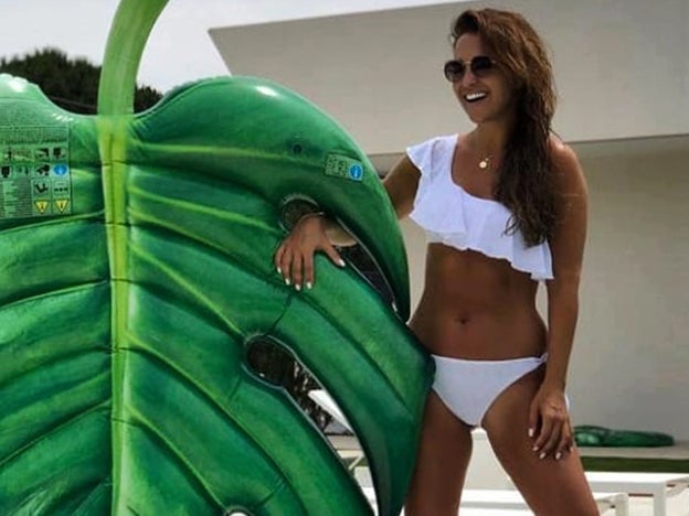 Este es el esmalte de uñas preferido de Paula Echevarría para el verano