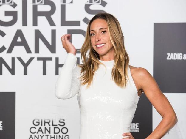 Gemma Mengual dice que solo estaba "jugueteando" con Andrés Velencoso