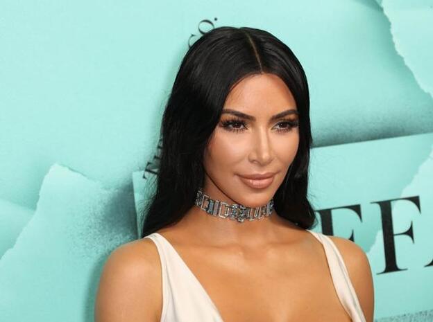 Esta mascarilla que usa Kim Kardashian aumenta el volumen de los labios en minutos y cuesta 4 euros