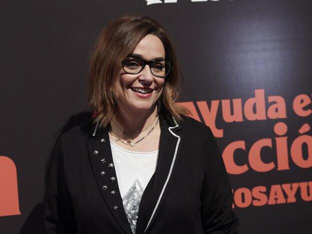 El largo camino de Toñi Moreno para quedarse embarazada