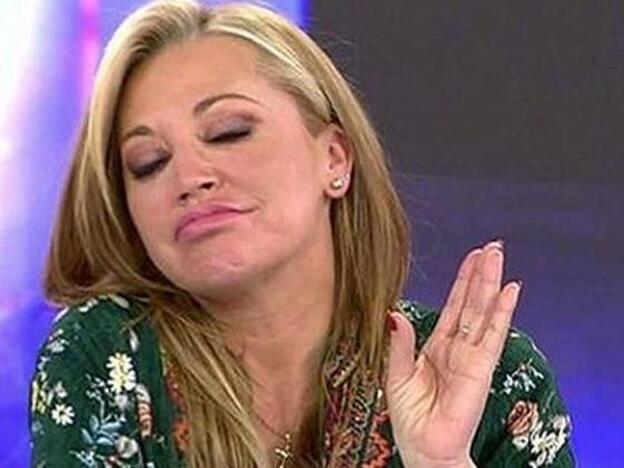 Las críticas a la exclusiva de Belén Esteban: "Parecía una comunión"