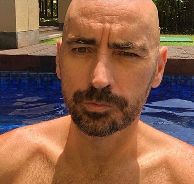 Diego Arrabal en el punto de mira tras la boda de Belén Esteban