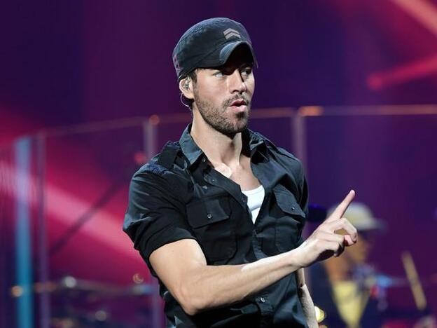 Así canta el hijo de Enrique Iglesias: ¿la saga continúa?