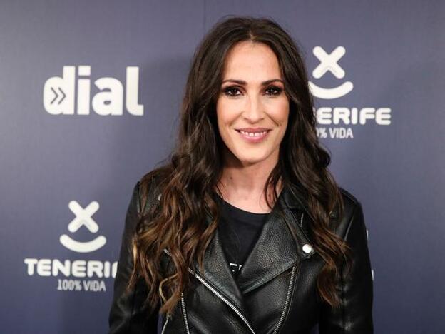 El enigmático mensaje de Malú ¿dedicado a Albert Rivera?