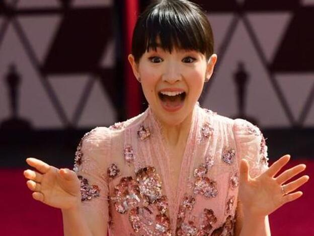 El primer menú que sigue el método de Marie Kondo